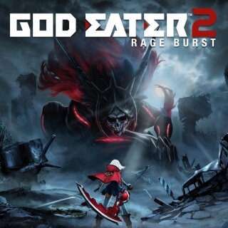 God Eater 2 Rage Burst PS Oyun kullananlar yorumlar